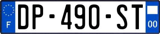 DP-490-ST