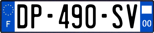 DP-490-SV