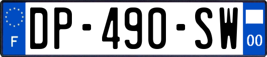 DP-490-SW