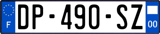 DP-490-SZ