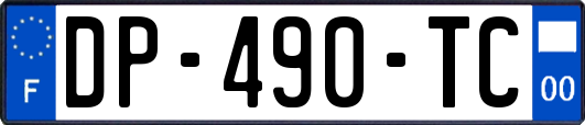 DP-490-TC