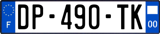 DP-490-TK