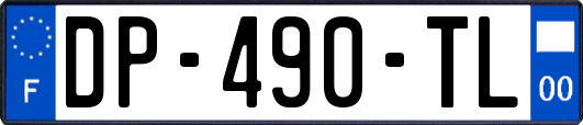DP-490-TL
