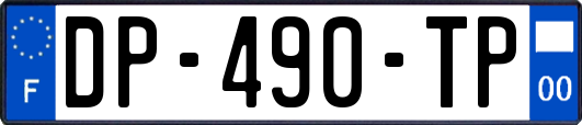 DP-490-TP