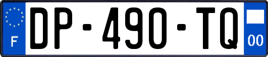 DP-490-TQ
