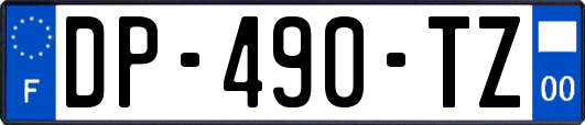 DP-490-TZ