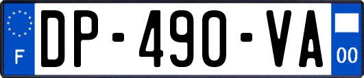 DP-490-VA