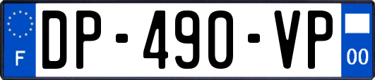 DP-490-VP