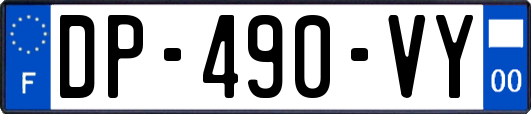 DP-490-VY