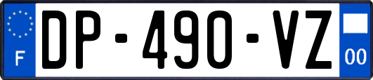 DP-490-VZ