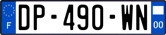 DP-490-WN