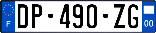 DP-490-ZG