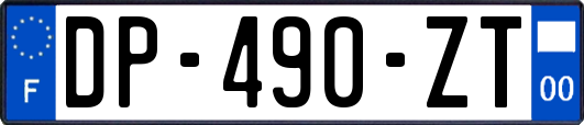 DP-490-ZT