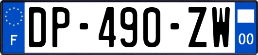 DP-490-ZW