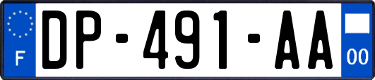 DP-491-AA