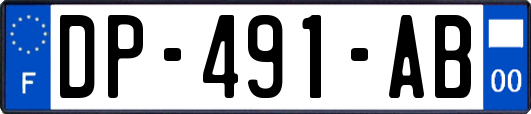 DP-491-AB