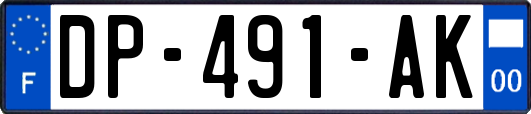 DP-491-AK