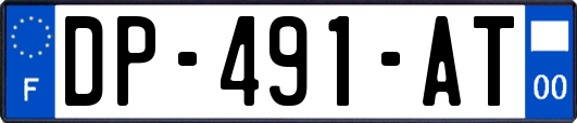 DP-491-AT