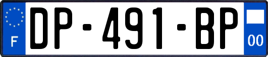 DP-491-BP