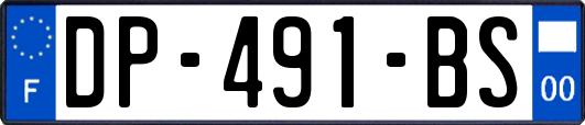 DP-491-BS