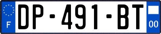 DP-491-BT