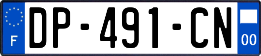 DP-491-CN