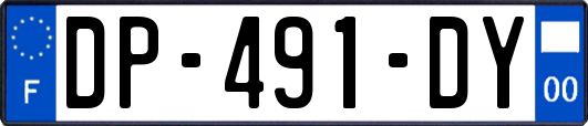 DP-491-DY