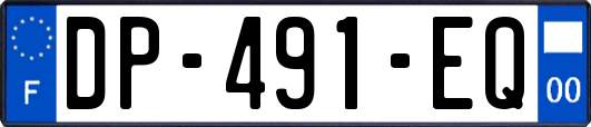 DP-491-EQ