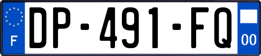 DP-491-FQ