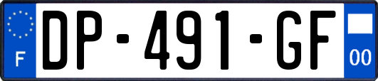 DP-491-GF