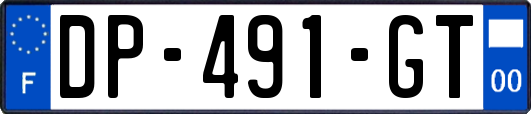 DP-491-GT