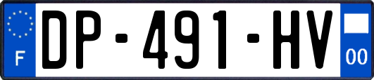 DP-491-HV