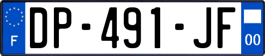DP-491-JF