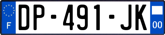 DP-491-JK