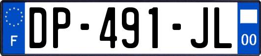 DP-491-JL
