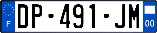 DP-491-JM