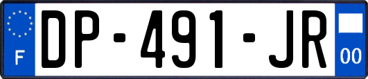 DP-491-JR