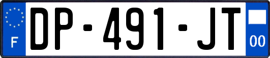DP-491-JT