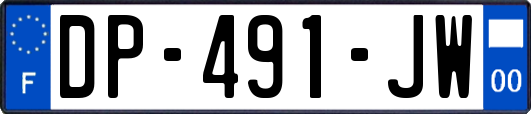 DP-491-JW