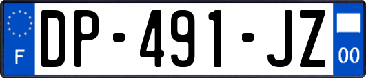 DP-491-JZ