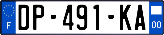 DP-491-KA