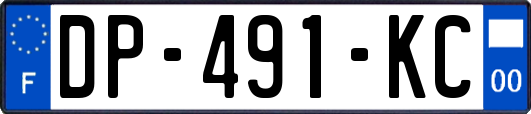 DP-491-KC