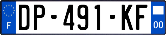 DP-491-KF