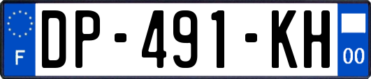 DP-491-KH