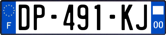 DP-491-KJ