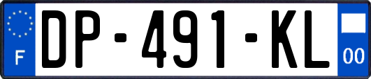 DP-491-KL
