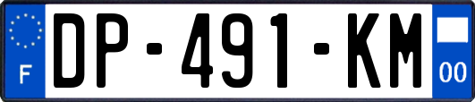 DP-491-KM