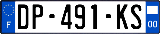 DP-491-KS