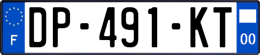 DP-491-KT
