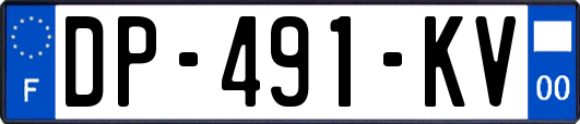 DP-491-KV